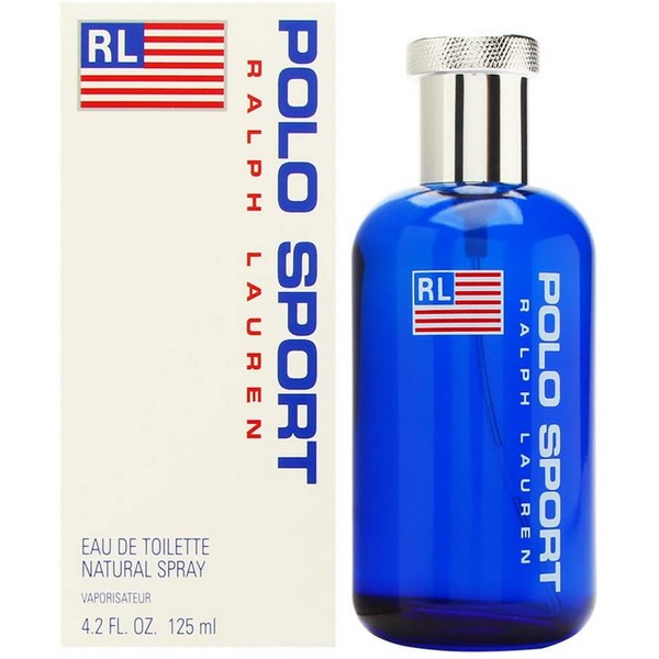 RALPH L. POLO SPORT EDT 125ML – Cod Int: 57693