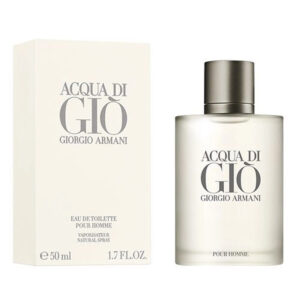 ARMANI ACQUA DI GIO MEN EDT 50ML - Cod Int: 57188