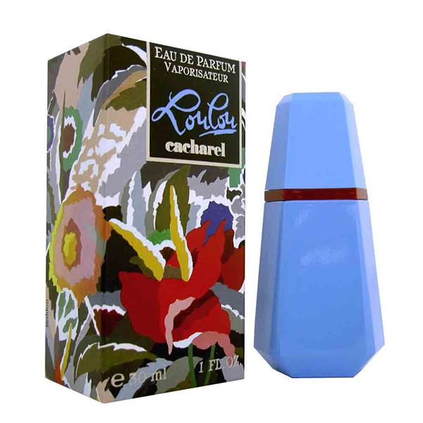 CACHAREL LOU LOU EDP 30ML – Cod Int: 57112