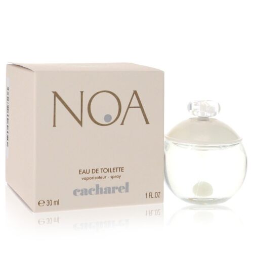 CACHAREL NOA EDT 30ML - Cod Int: 57115