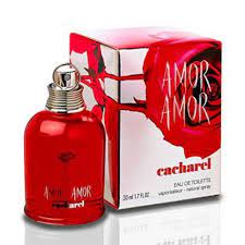 CACHAREL AMOR AMOR EDT 30ML – Cod Int: 57226