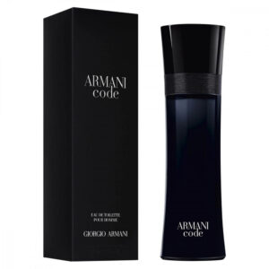 ARMANI CODE POUR HOMME EDT 125ML - Cod Int: 57190