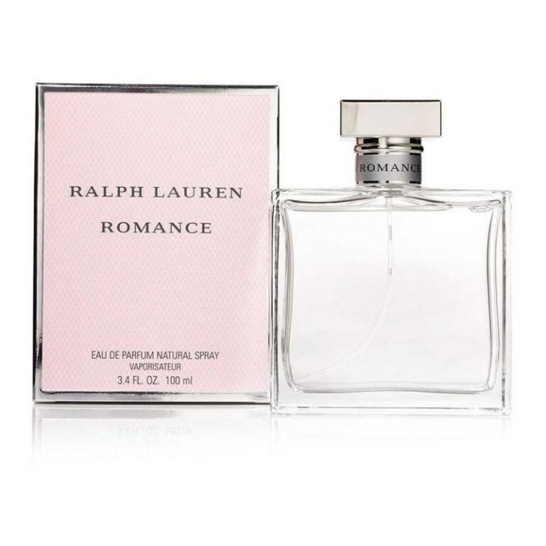 RALPH L. ROMANCE EDP 100ML – Cod Int: 57699