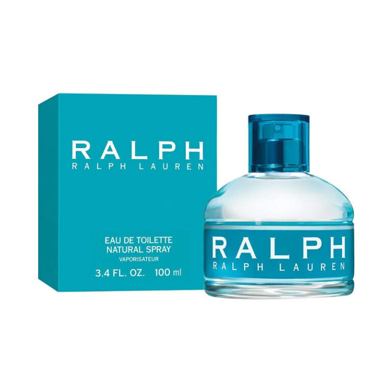 RALPH L. FEM EDT 100ML – Cod Int: 57683