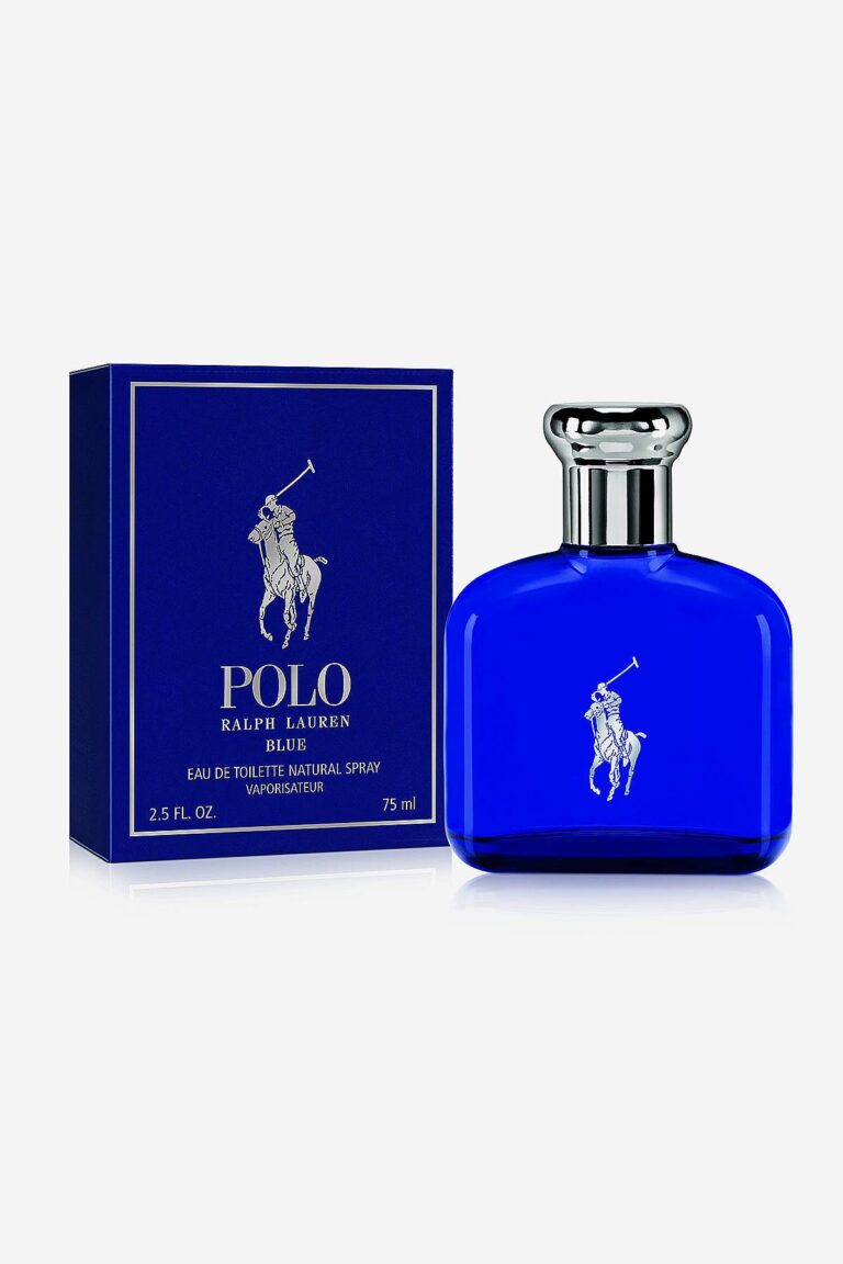 RALPH L. POLO BLUE EDT 75ML – Cod Int: 57688