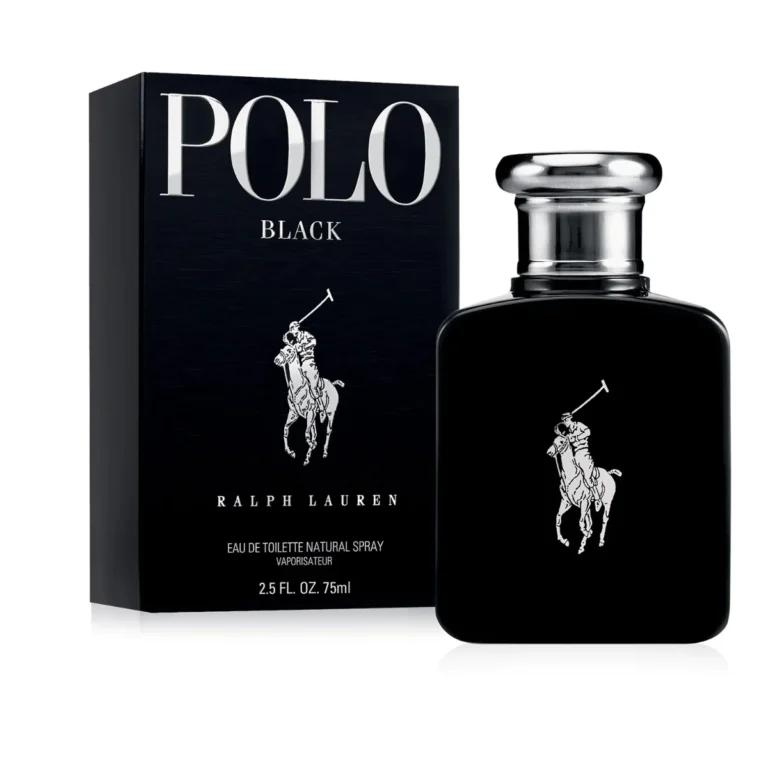 RALPH L. POLO BLACK EDT 75ML – Cod Int: 66859