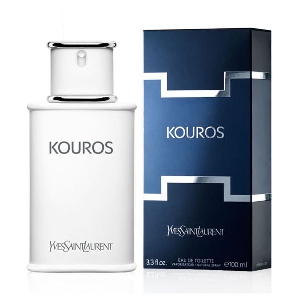 YSL KOUROS EDT 100ML - Cod Int: 59262