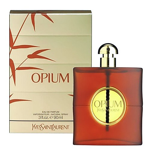 YSL OPIUM EDP 90ML - Cod Int: 57722