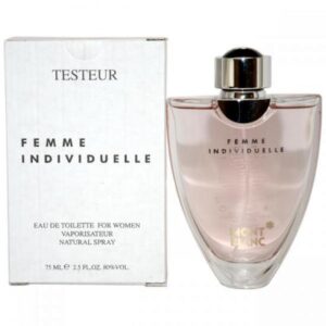 TESTER MONTBLANC IND.FEMME 75ML - Cod Int: 66723