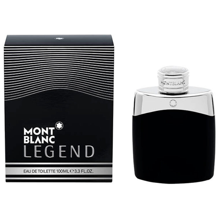MONT BLANC LEGEND EDT 100ML – Cod Int: 57461