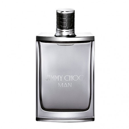 JIMMY CHOO MAN EDT 100ML – Cod Int: 61351