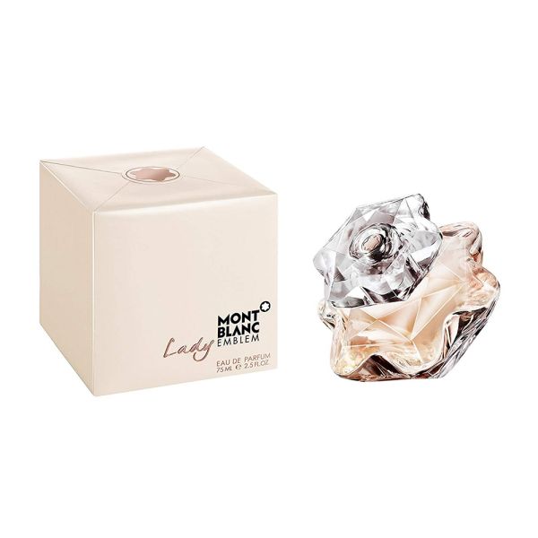 MONT BLANC LADY EMBLEM EDP 75ML – Cod Int: 58811