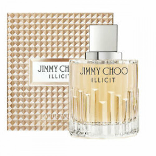 JIMMY CHOO ILLICIT EDP 100ML – Cod Int: 58732
