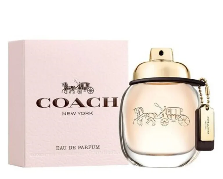 COACH EDP 90ML – Cod Int: 60164