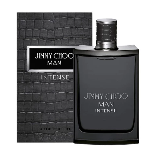 JIMMY CHOO INTENSE MAN EDT 100ML – Cod Int: 61054