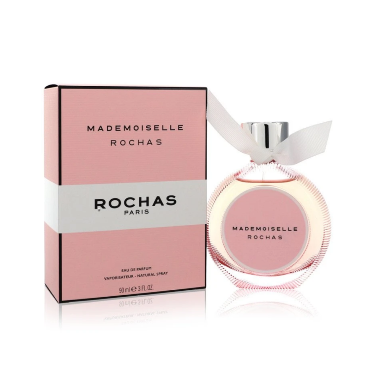 ROCHAS MADEMOISELLE EDP 90ML – Cod Int: 63296