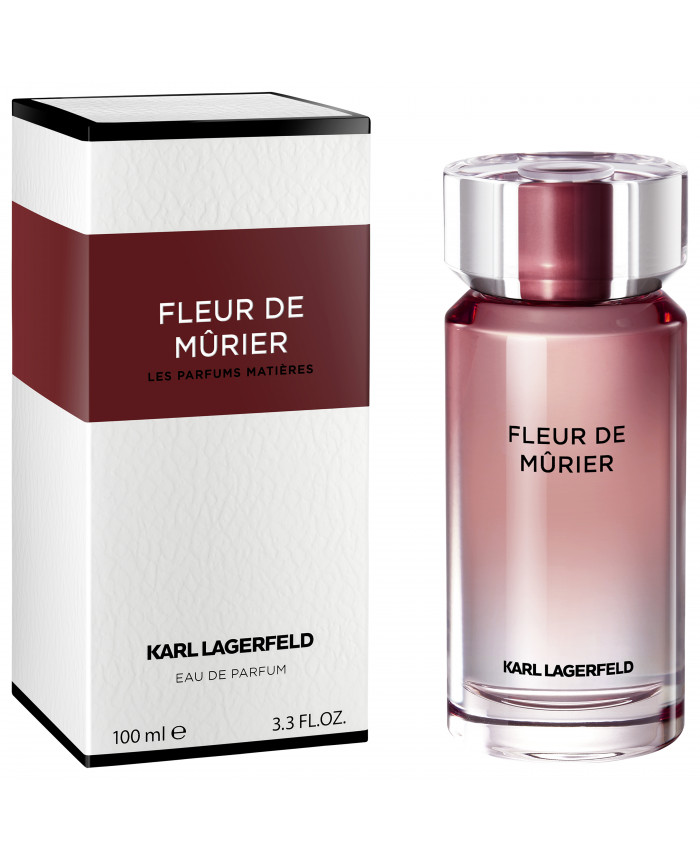 KARL L FLEUR DE MURIER EDP 100ML – Cod Int: 61056