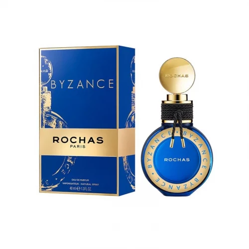 ROCHAS BYZANCE EDP FEM 90ML – Cod Int: 68950