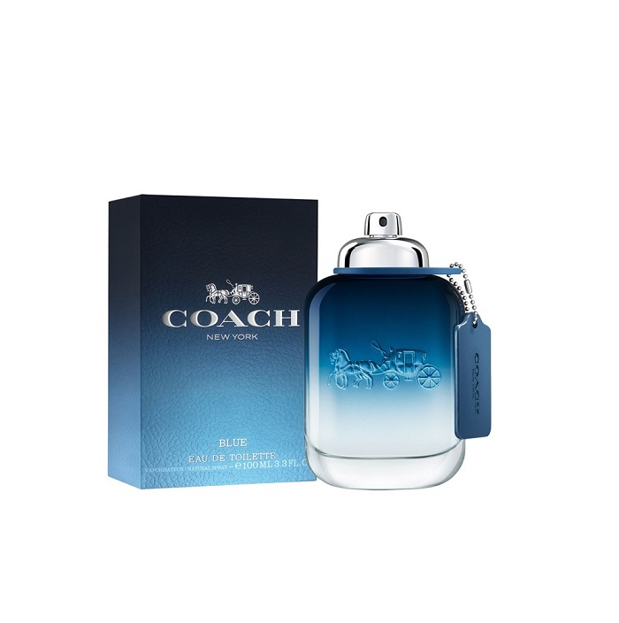COACH BLUE EDT 100ML – Cod Int: 60165