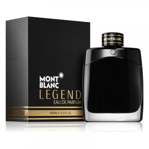 MONT BLANC LEGEND EDP 100ML – Cod Int: 57459
