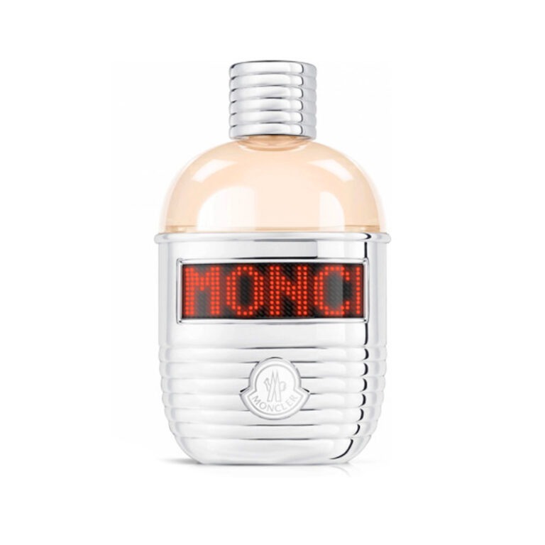 MONCLER POUR FEMME EDP 100ML – Cod Int: 61066