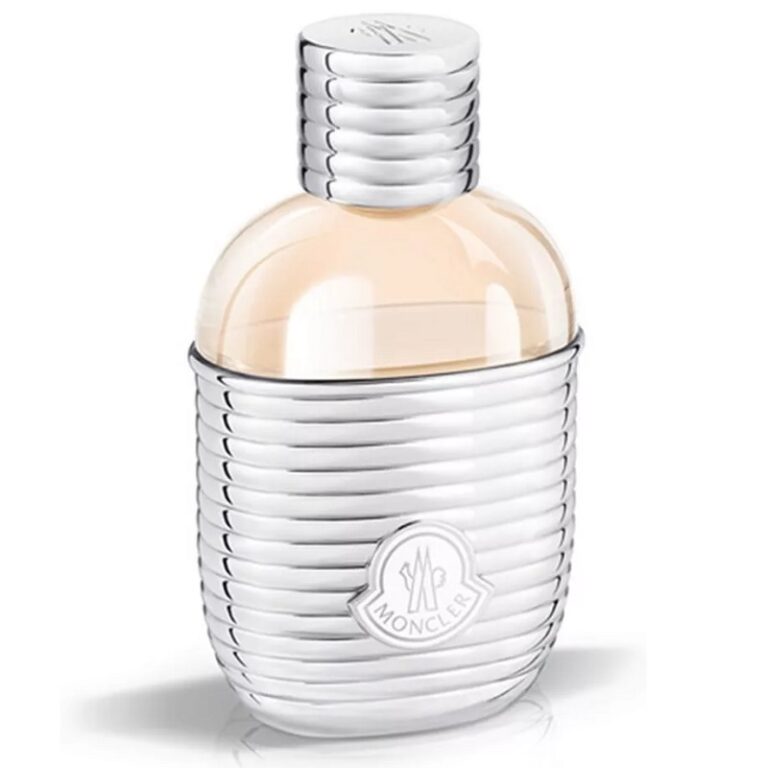 MONCLER POUR FEMME EDP 60ML – Cod Int: 61064