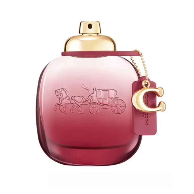 COACH WILD ROSE EDP 90ML – Cod Int: 60170