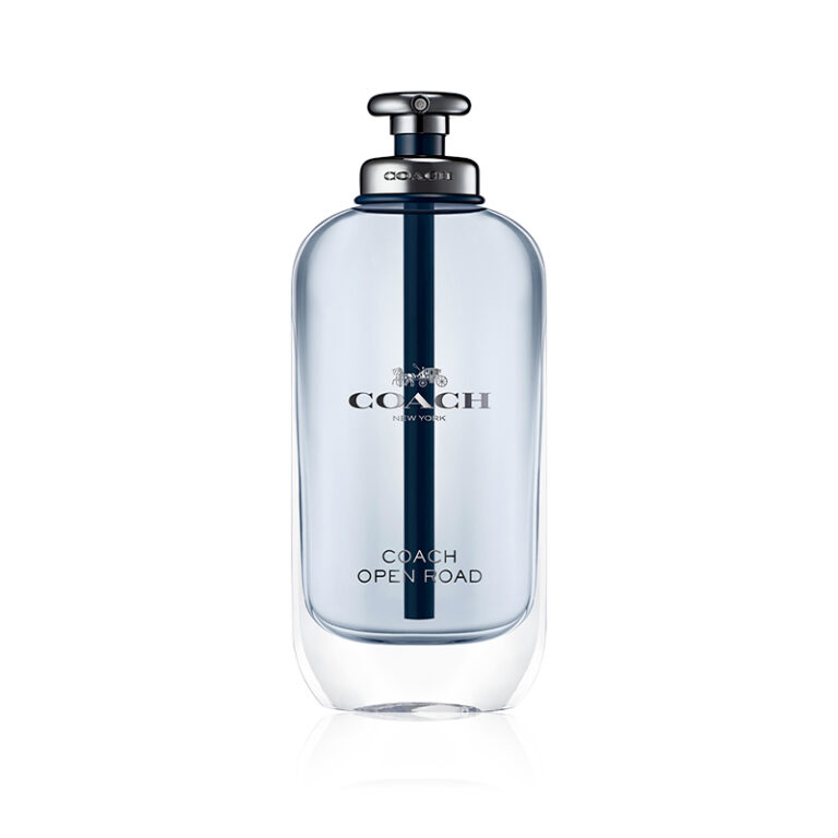 COACH OPEN ROAD EDT 100ML – Cod Int: 60166