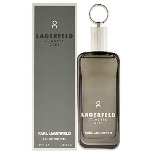 KARL L. CLASSIC GREY EDT 100ML – Cod Int: 68681