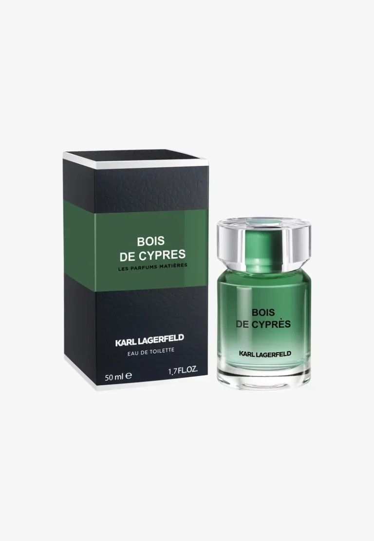 KARL L. BOIS DE CYPRES EDT 100ML – Cod Int: 68680