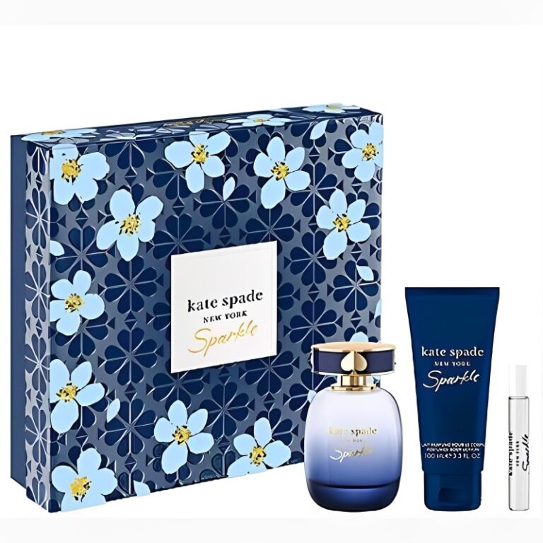 KATE SPADE SPARKLE EDP INTENSE SET 100ML – Cod Int: 63847