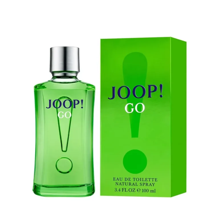JOOP GO EDT 100ML – Cod Int: 58733