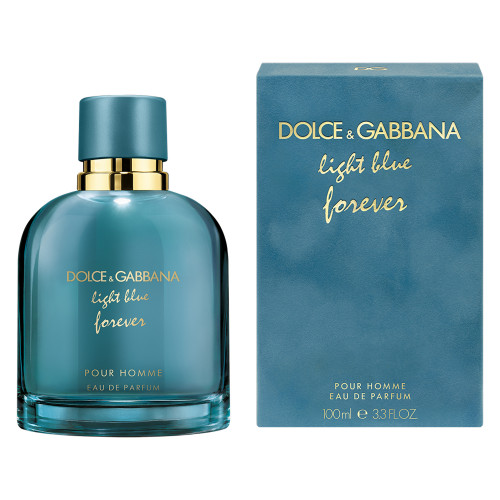 D&G LIGTH BLUE FOREVER MASC EDP 100ML – Cod Int: 57339