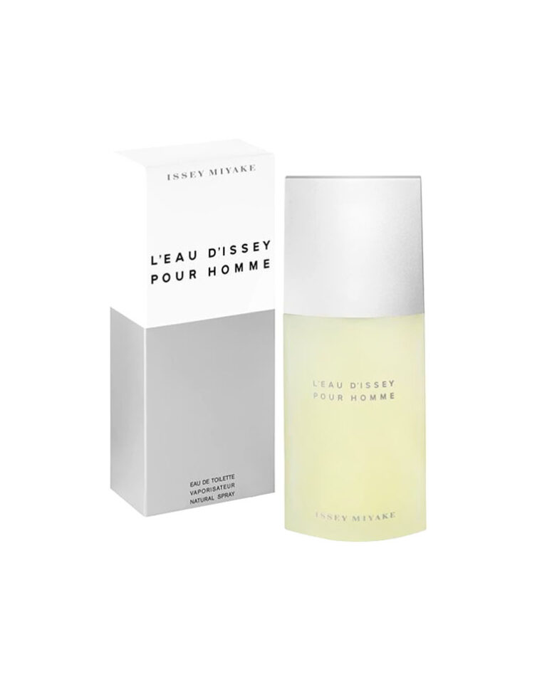 I.MIYAKE POUR HOMME EDT 200ML – Cod Int: 60586