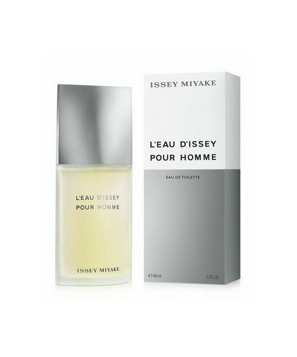 I.MIYAKE POUR HOMME EDT 40ML – Cod Int: 58747