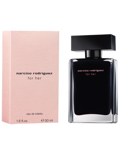 NARCISO R FOR HER EDT 50ML – Cod Int: 66858