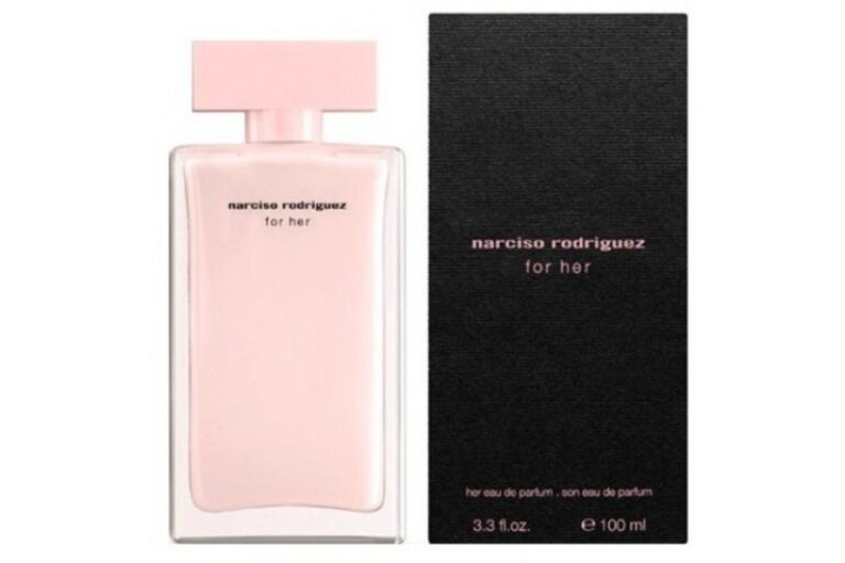 NARCISO R FOR HER EDP 100ML – Cod Int: 57478