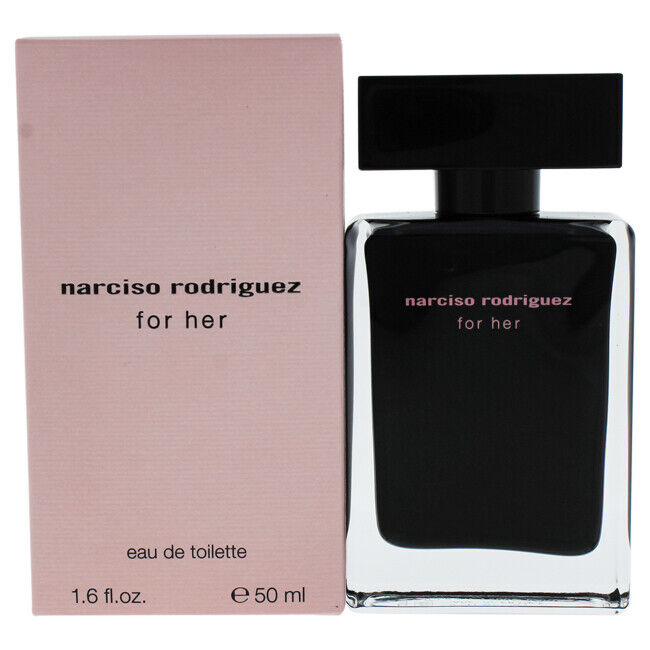 NARCISO R FOR HER EDP 50ML – Cod Int: 66857