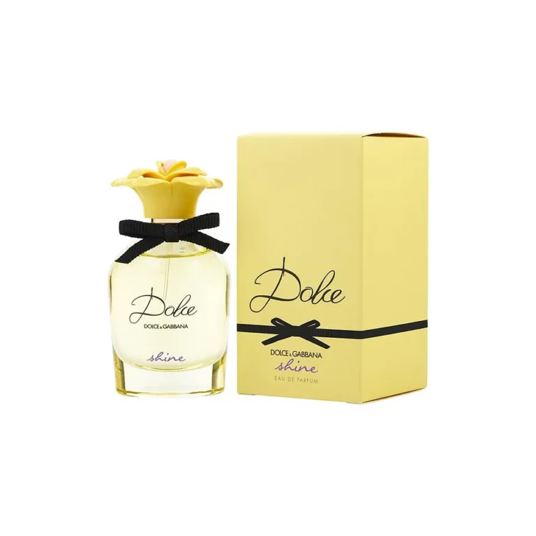 D&G DOLCE SHINE EDP 50ML – Cod Int: 60305