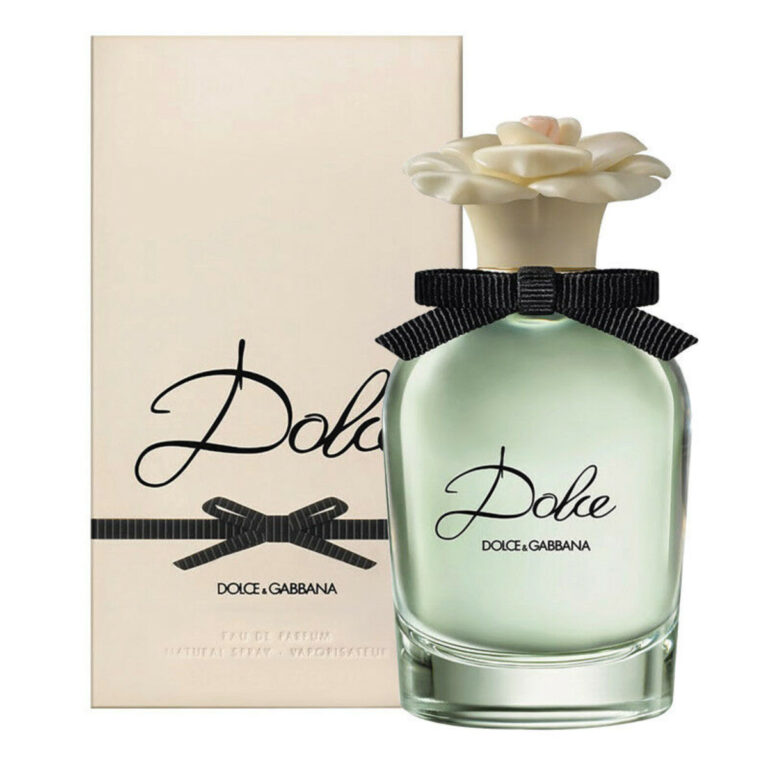 D&G DOLCE EDP 50ML – Cod Int: 57247