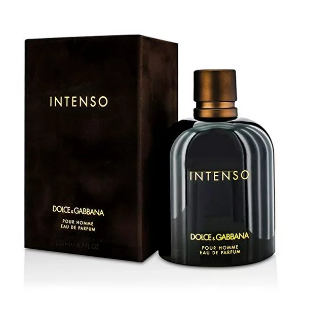 D&G POUR HOMME INTENSO EDP 200ML – Cod Int: 58563