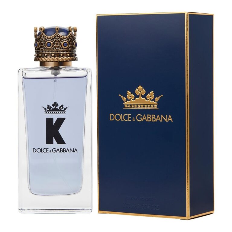 D&G K MAS 50ML – Cod Int: 67739