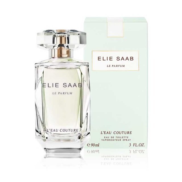 ELIE SAAB LEAU COUTURE EDT 90ML – Cod Int: 57310