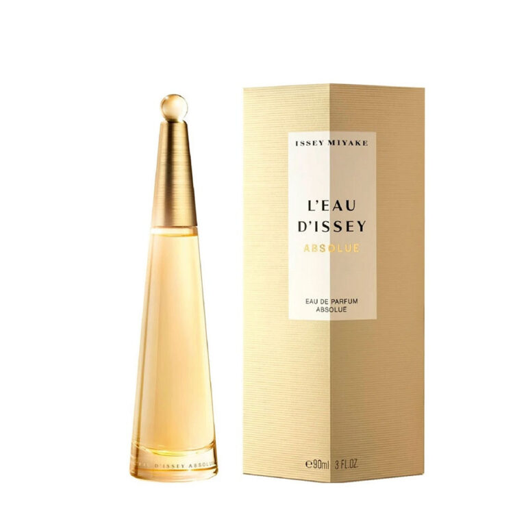 I.MIYAKE ABSOLUE EDP 90ML – Cod Int: 57608