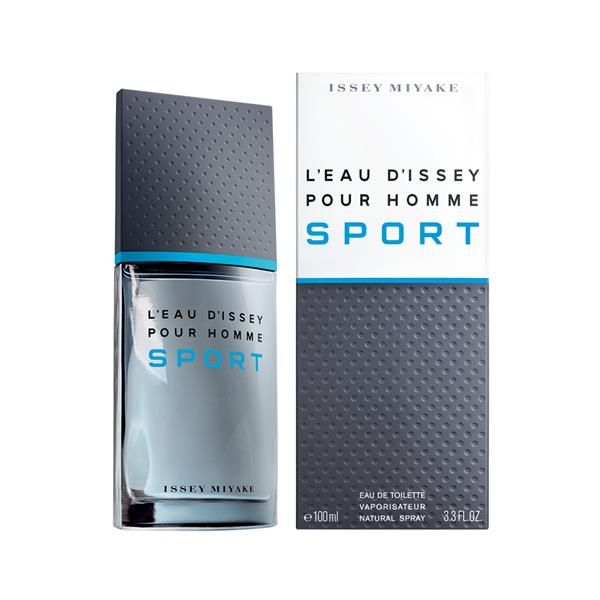 I.MIYAKE POUR HOMME SPORT EDT 50ML – Cod Int: 57593