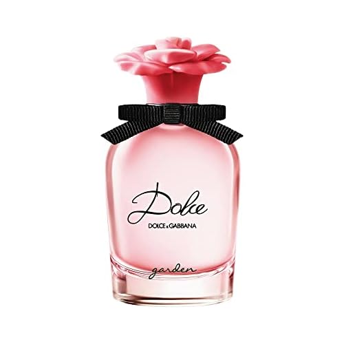 D&G DOLCE GARDEN EDP 75ML – Cod Int: 60300
