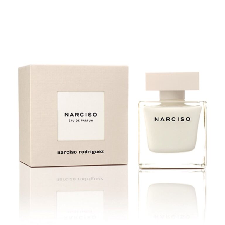 NARCISO R EAU DE PARFUM 50ML – Cod Int: 57477
