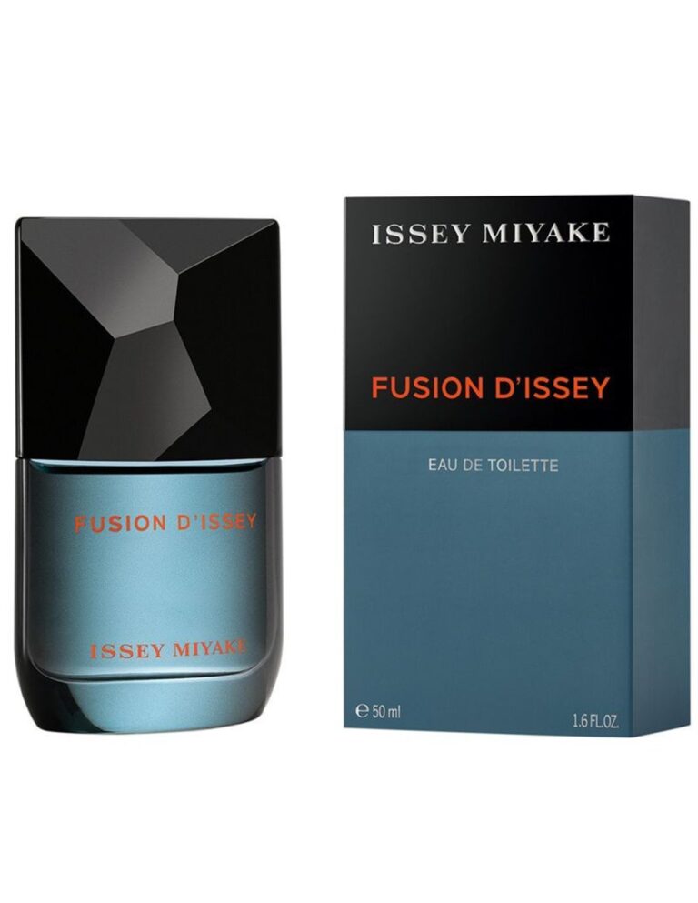 I.MIYAKE FUSION EDT 50ML – Cod Int: 57615