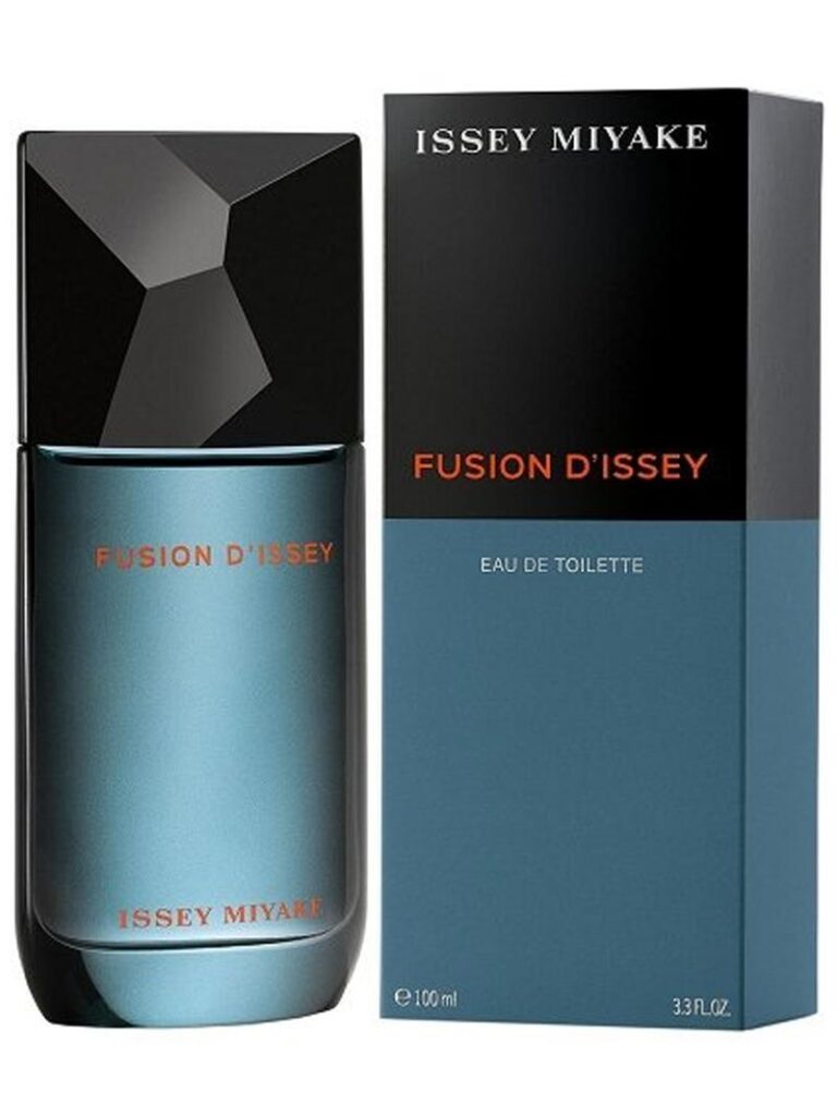 I.MIYAKE FUSION EDT 100ML – Cod Int: 57613