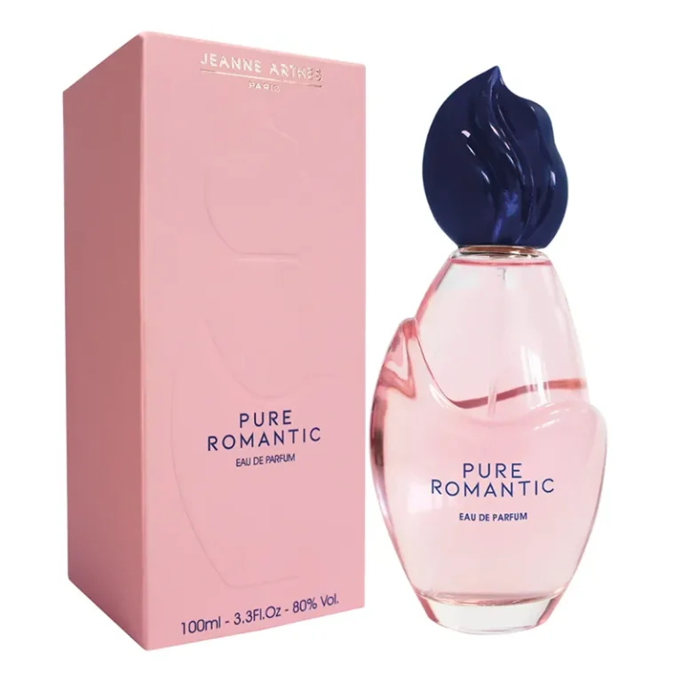 J ARTHES PURE ROMANTIC EDP 100ML – Cod Int: 58753